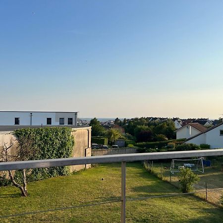 La Maison Du Bon Air Wimereux Esterno foto