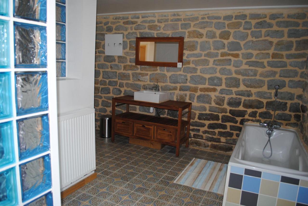 La Maison Du Bon Air Wimereux Esterno foto