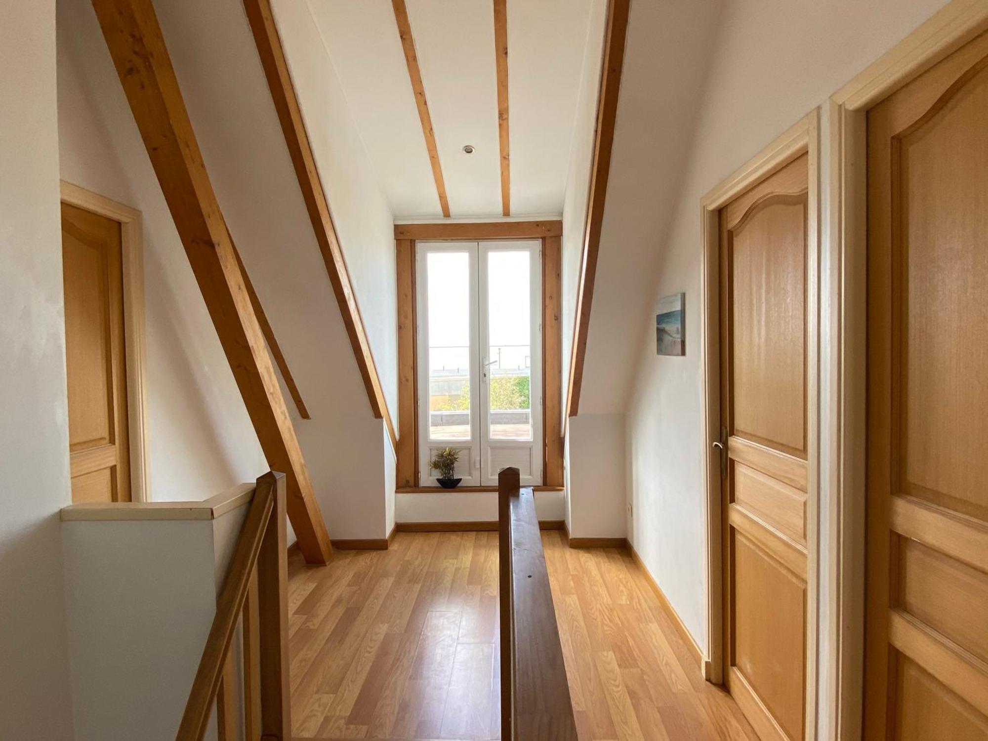 La Maison Du Bon Air Wimereux Esterno foto
