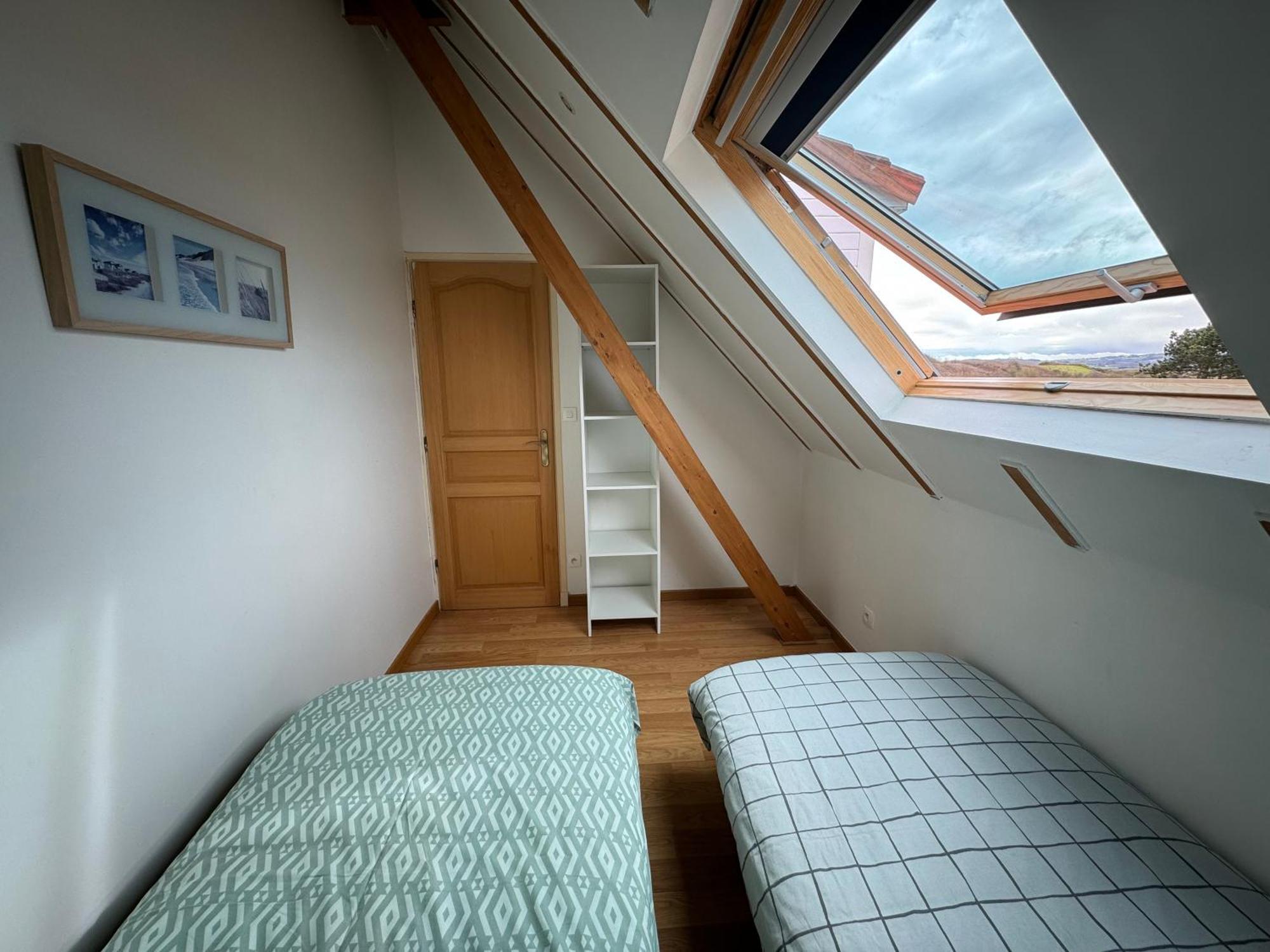 La Maison Du Bon Air Wimereux Esterno foto