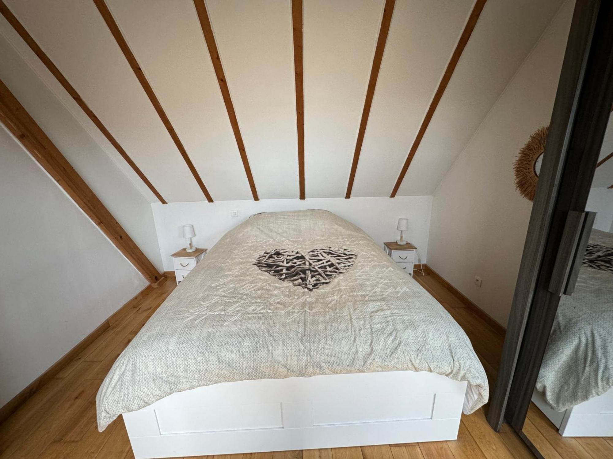 La Maison Du Bon Air Wimereux Esterno foto